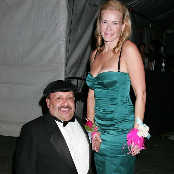 Chuy Bravo, Chelsea Handler