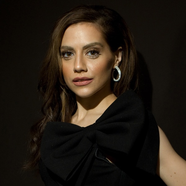 Brittany Murphy movies & life