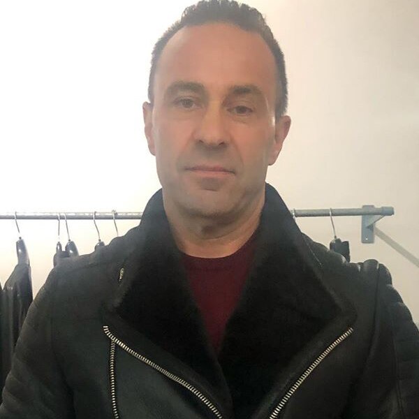 Joe Giudice, Instagram