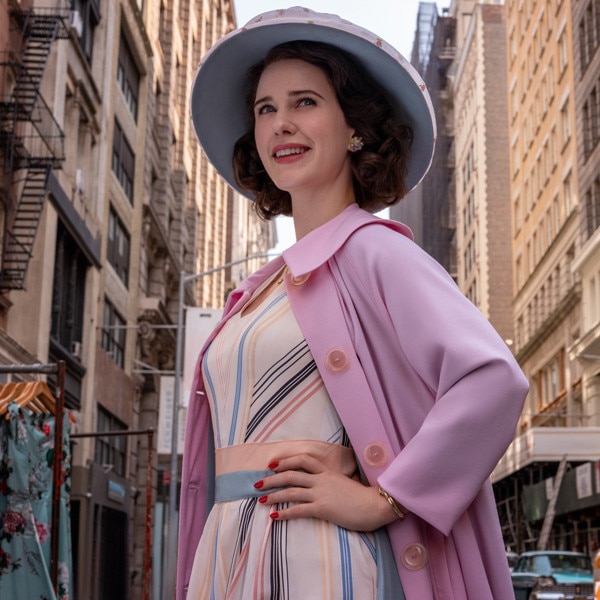 The Marvelous Mrs. Maisel Season 3