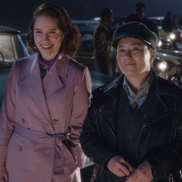 The Marvelous Mrs. Maisel Season 3