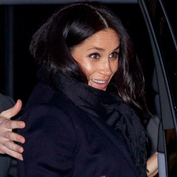 Meghan Markle
