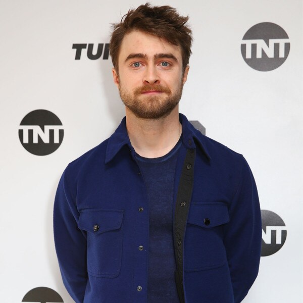 Daniel Radcliffe