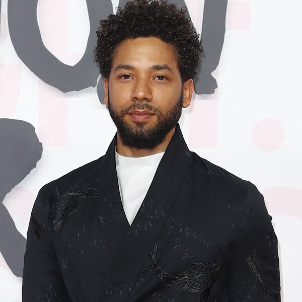 Jussie Smollett