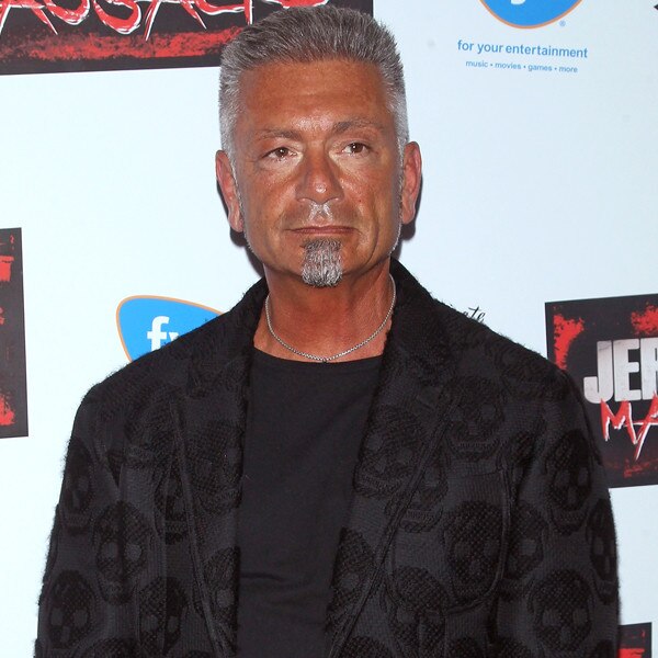 Larry Caputo