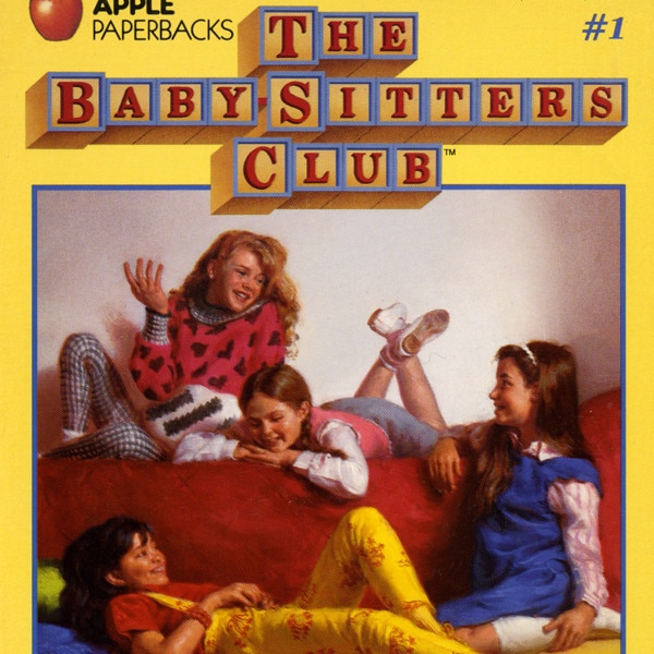 The Baby-Sitters Club