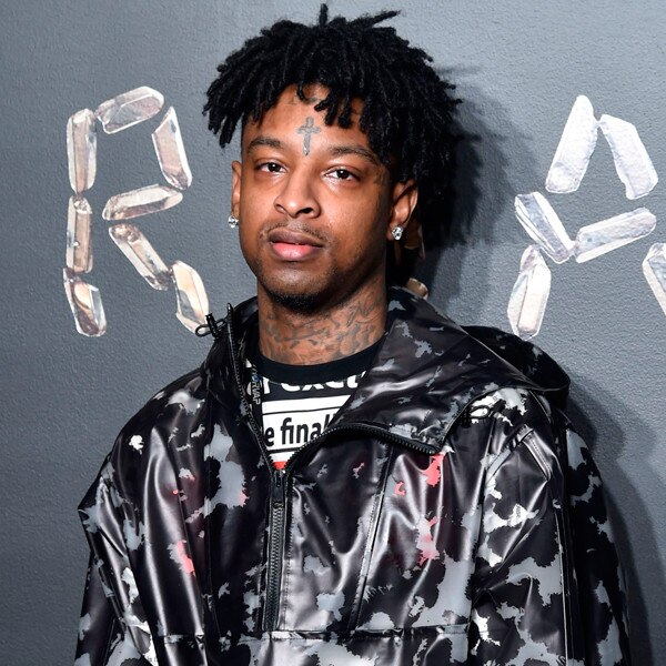 21 Savage