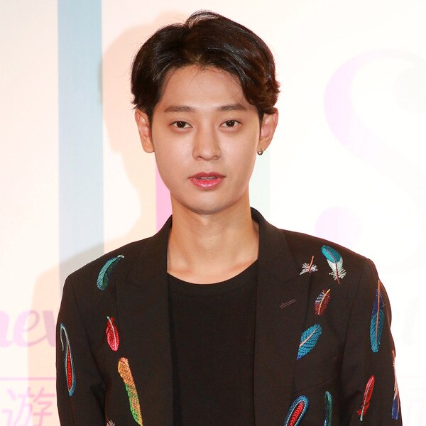 Jung Joon-Young, K-Pop Scandals