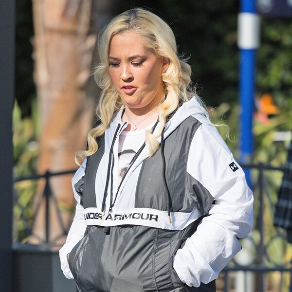 Mama June