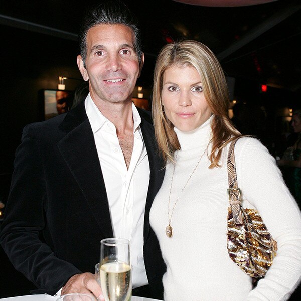 Mossimo Giannulli, Lori Loughlin