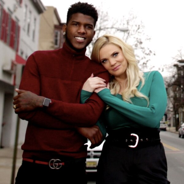 90 Day Fiance: Happily Ever After? Season 4