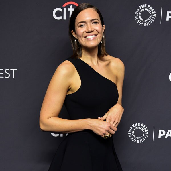 Mandy Moore, 2019 PaleyFest LA