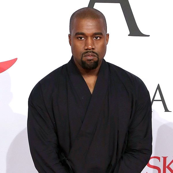 Kanye West
