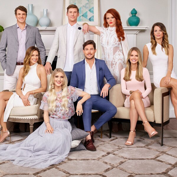 Southern Charm season 6