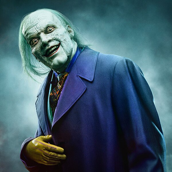 Gotham, Cameron Monaghan