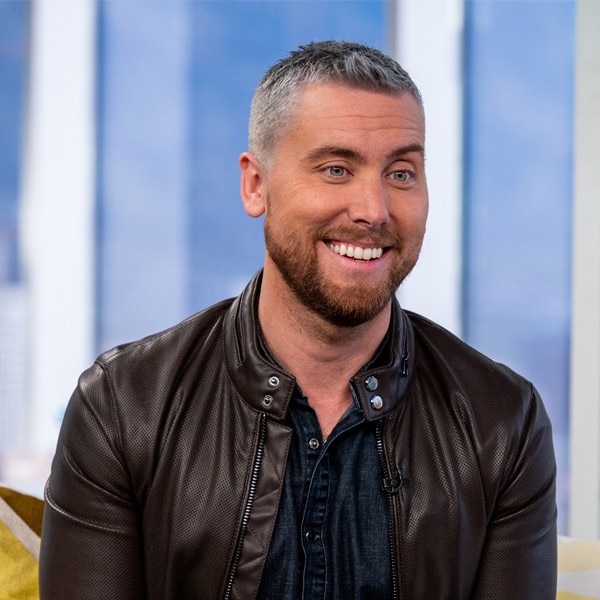 Lance Bass, Daily Pop
