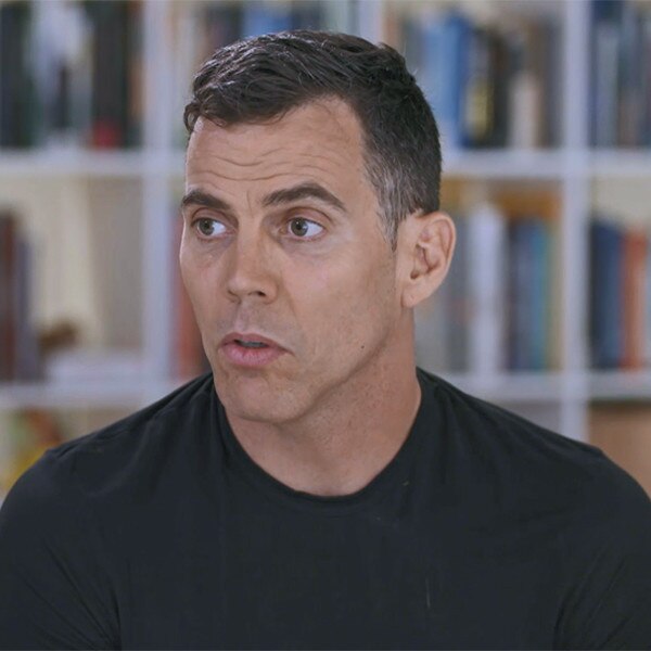 Steve-O Hollywood Medium 409