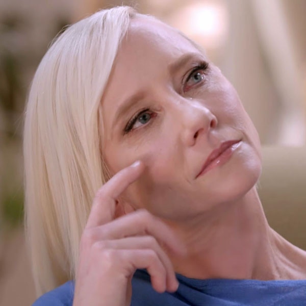 Anne Heche, Hollywood Medium 409