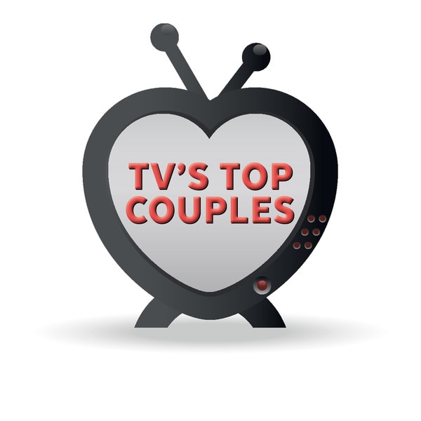 TV's Top Couples