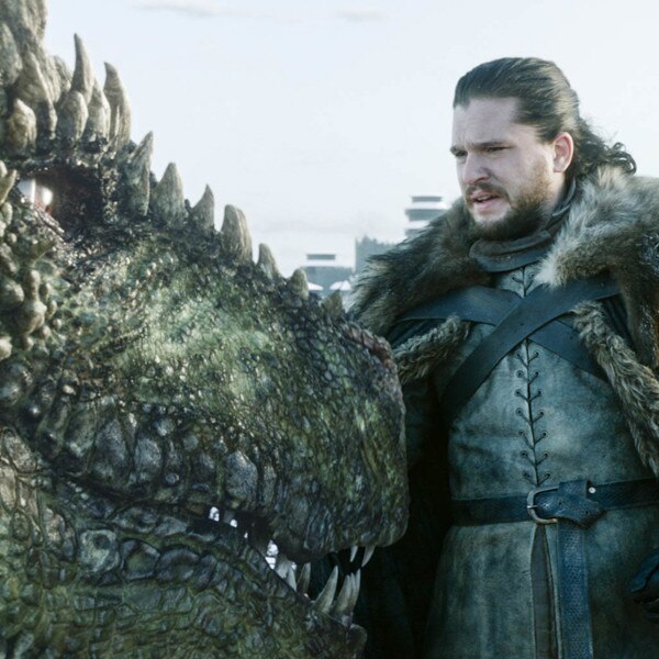 Game of Thrones