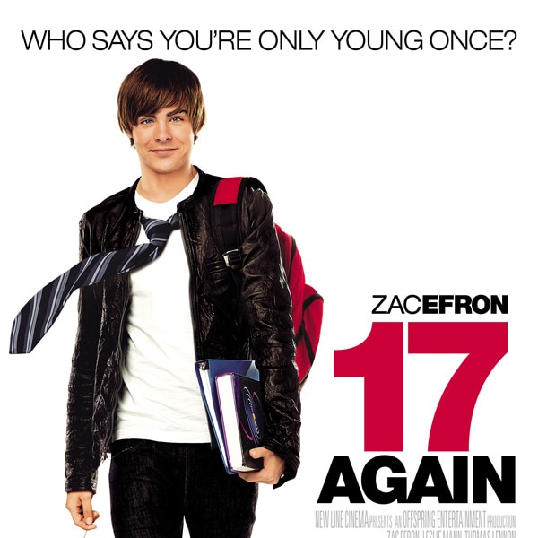 17 Again - 2009