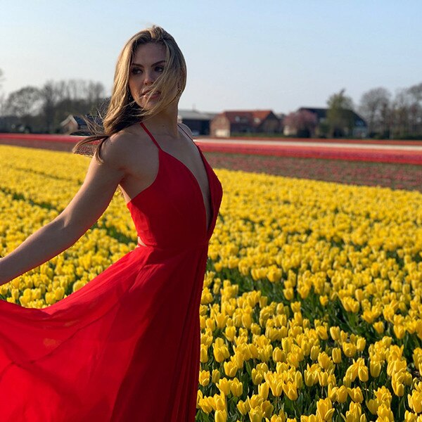 The Bachelorette, Hannah Brown