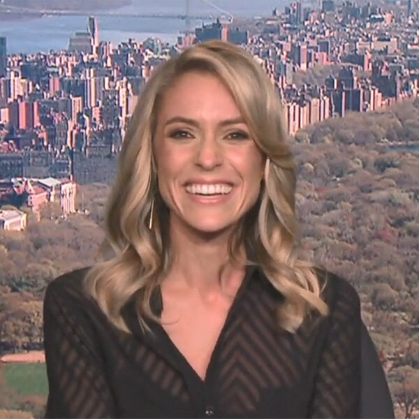 Kristin Cavallari E! News