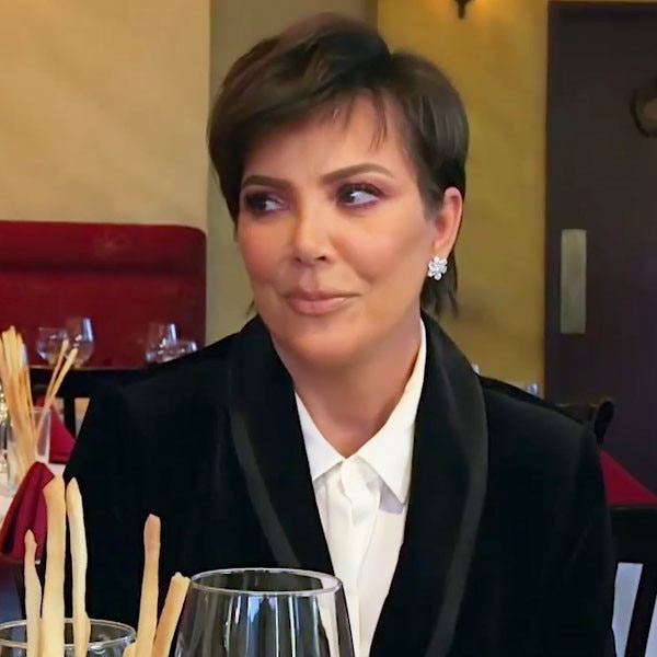 Kris Jenner, KUWTK 1603