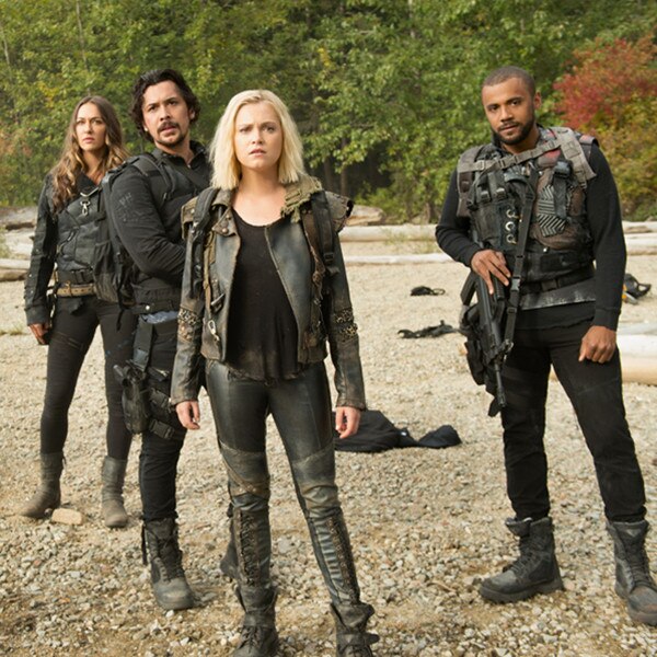 The 100