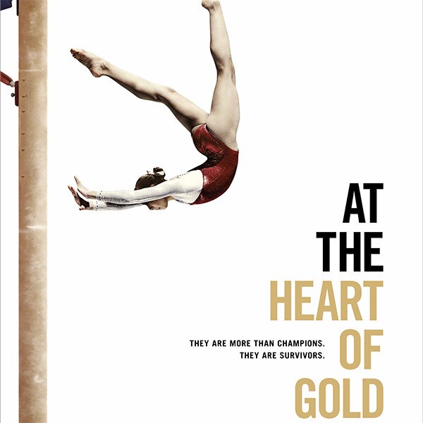 At the Heart of Gold, HBO
