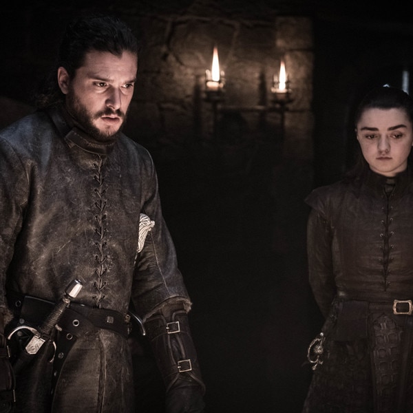 Game of Thrones Episode 2