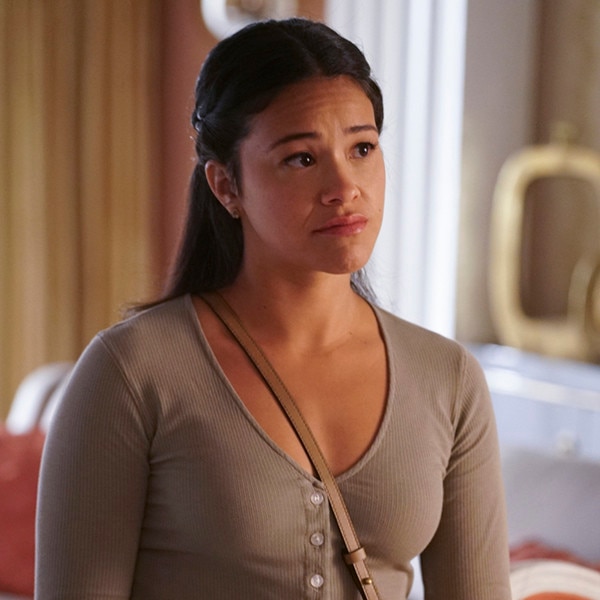 Jane the Virgin