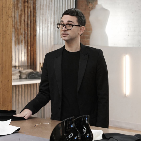 Project Runway, Christian Siriano