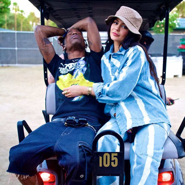 Coachella, 2019 Coachella