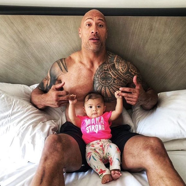 Dwayne