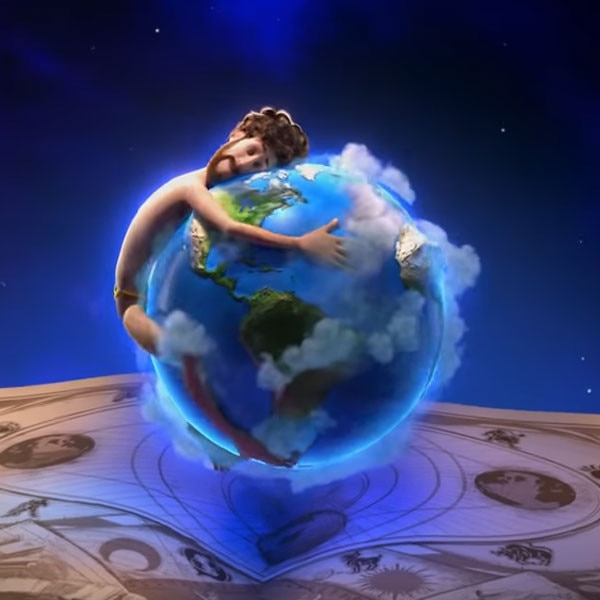 Earth, Music Videos