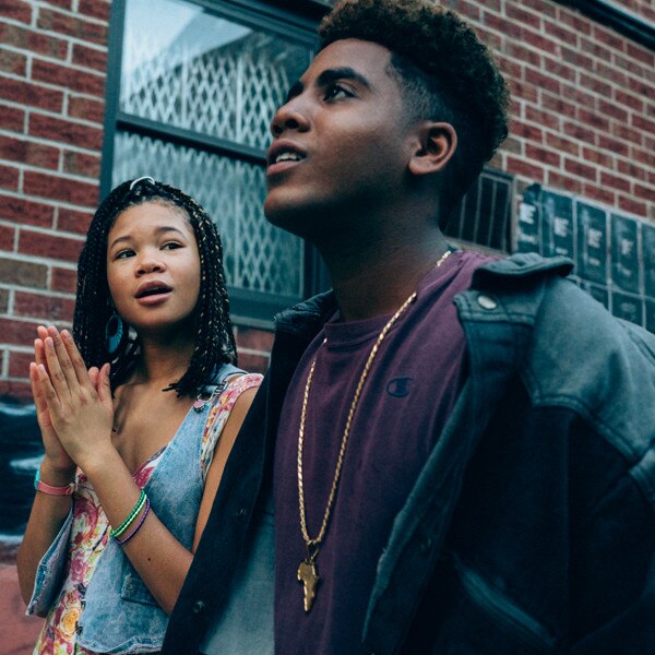 When They See Us