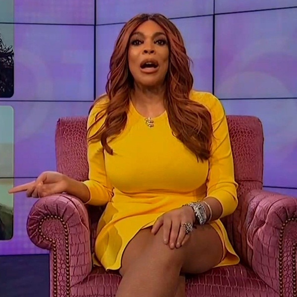 Wendy Williams