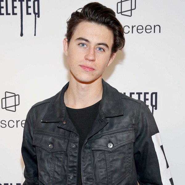 Nash Grier