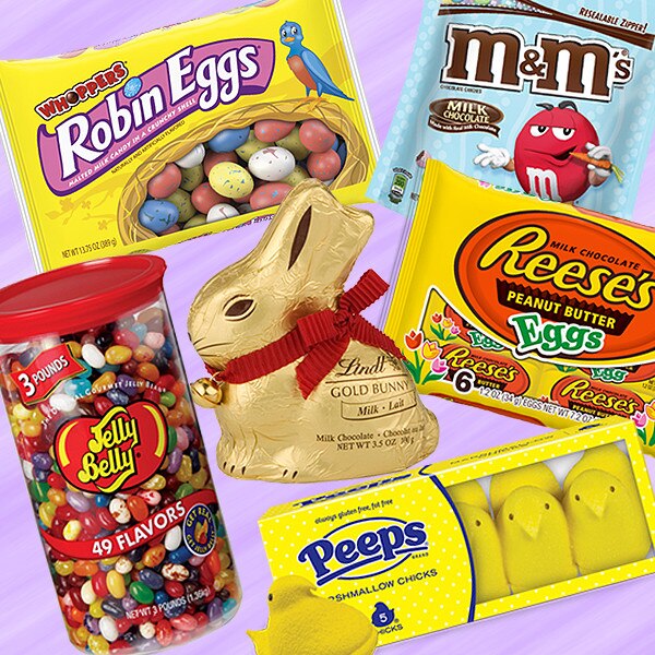 Easter Candy