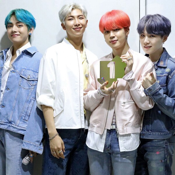 BTS
