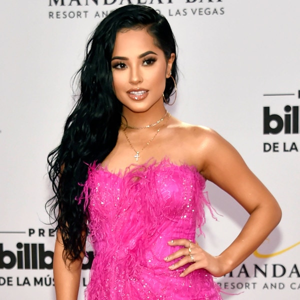 Becky G, 2019 Billboard Latin Music Awards, Arrivals