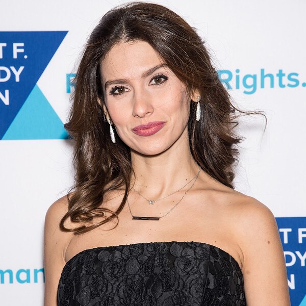 Hilaria Baldwin