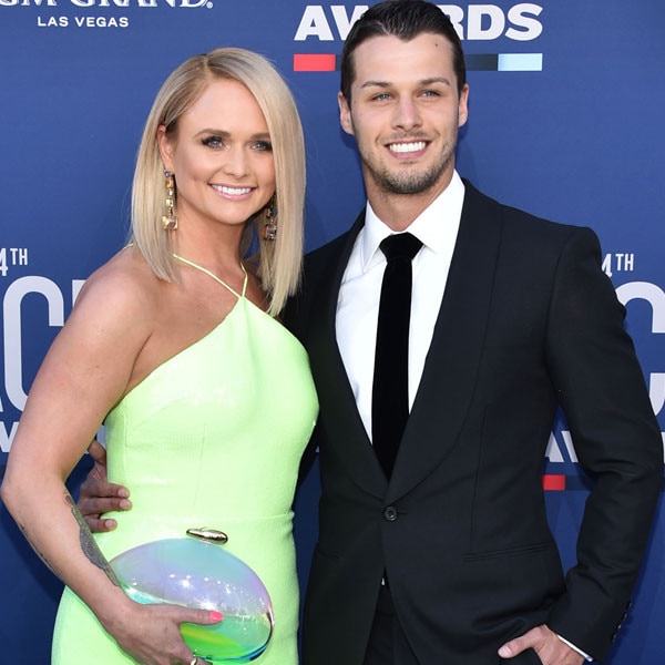 Miranda Lambert and Husband Brendan McLoughlin Spotted on Romantic ...