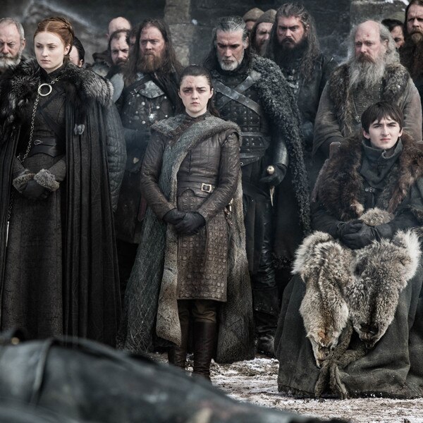Game of Thrones, Season 8, Episode 4