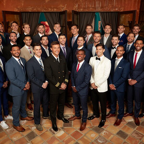 The Bachelorette, Cast