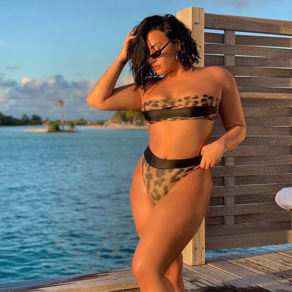 Demi Lovato