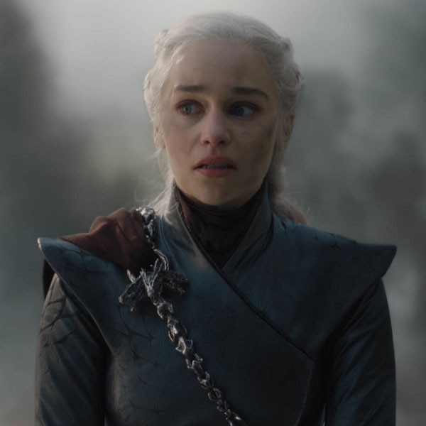 Game of Thrones, Season 8, Episode 5