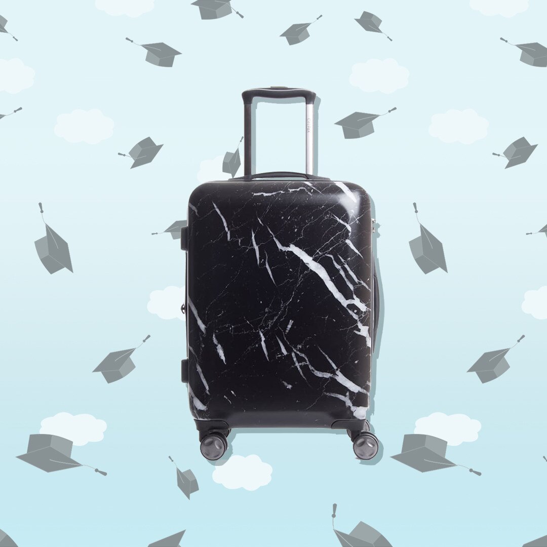 E-Comm: Gifts for a Grad's Grown-Up Wish List