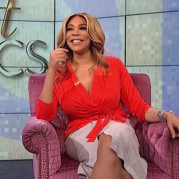 Wendy Williams